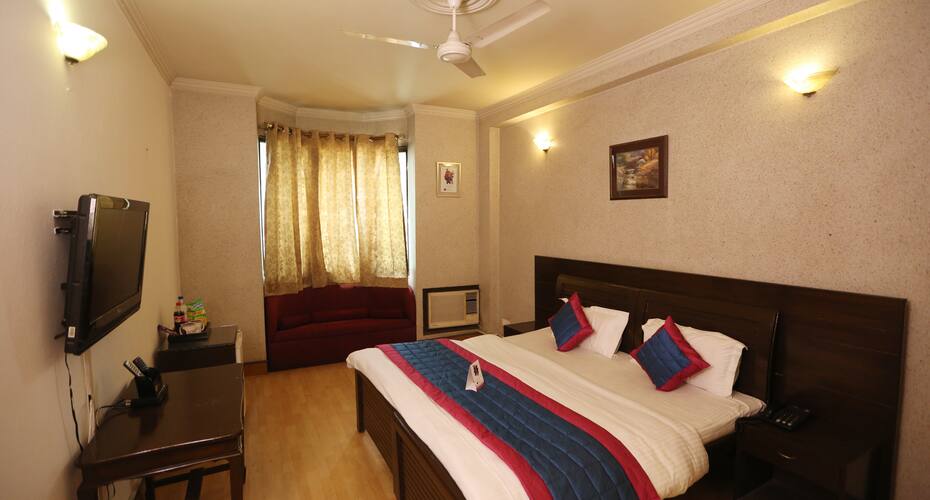 SoulVaas Crown Stay, Gurgaon 3